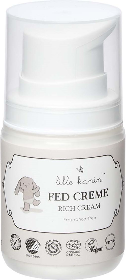 Lille Kanin Rich Creme 50 ml, bild 4