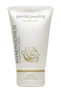 Rosenserien Gentle Peeling 40 ml