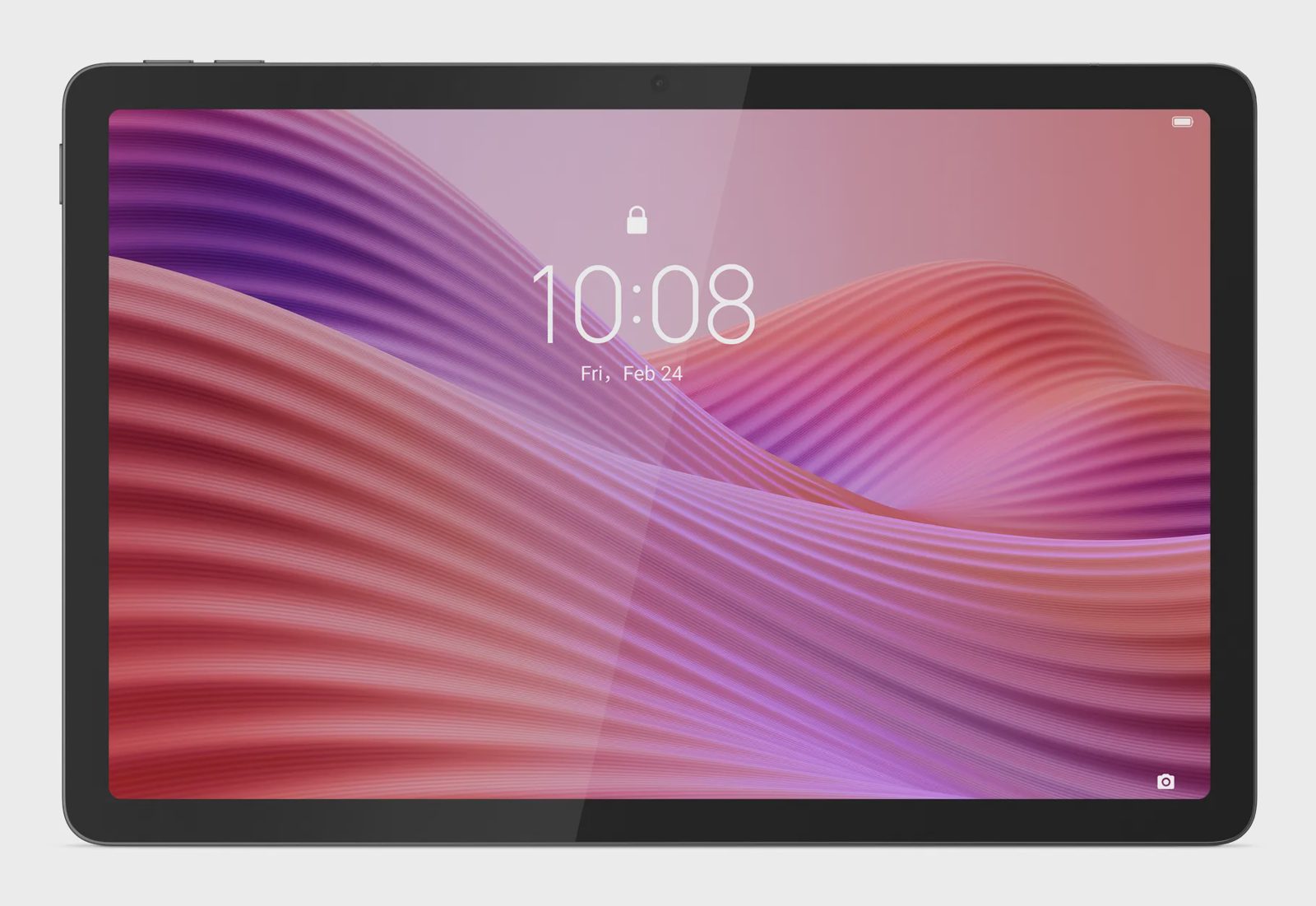 Lenovo Tab ZAEJ - tablet - Android 14 or later - 64 GB - 10.1" - 4G