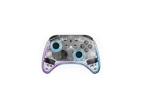 Freaks And Geeks - Polychroma Wireless Controller - Switch / PC, bild 2