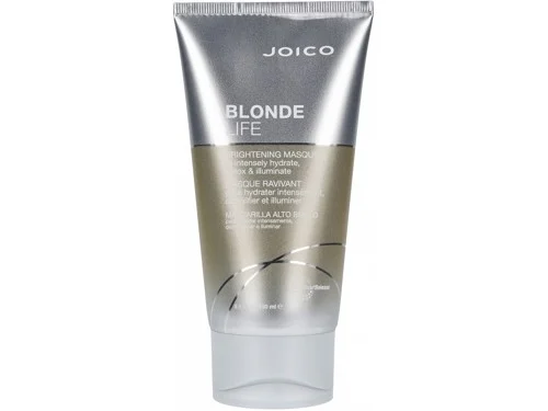 Joico Blonde Life Brightening Masque 150 ml, bild 4
