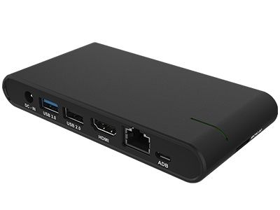 SmartSign BXP Player by QBIC, 36 mån garanti