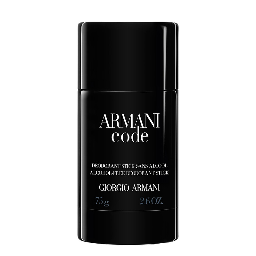 Armani Code Deodorant Stick 75 g, bild 3