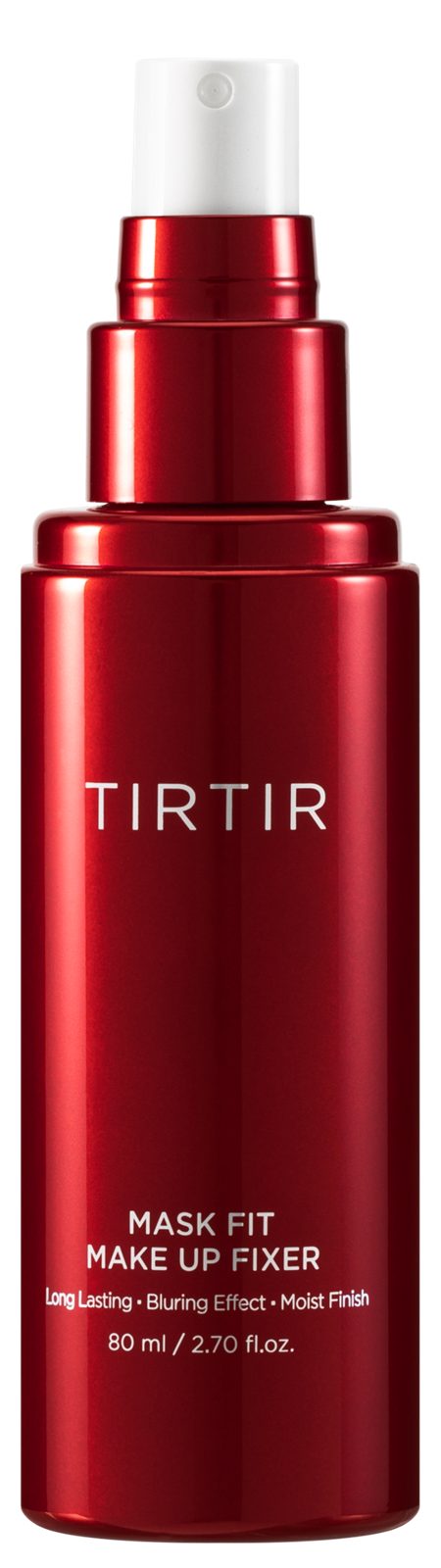 TIRTIR Mask Fit Make Up Fixer 80 ml