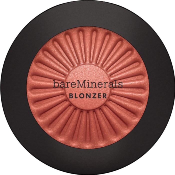 bareMinerals GEN NUDE Blonzer Kiss of Rose