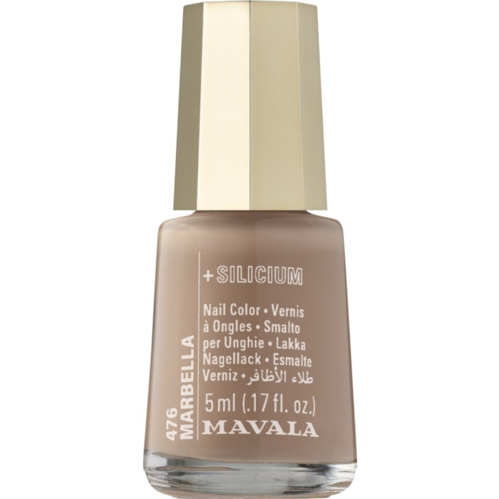 Mavala Neo Nudes Colors Marbella Marbella
