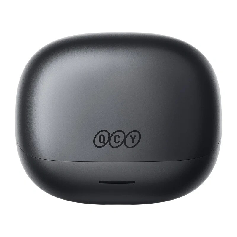 QCY Melobuds N65 Wireless Earbuds - Black, bild 2