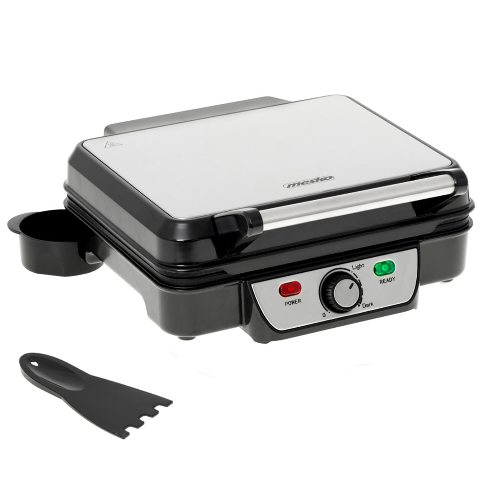 Mesko Elektrisk Bordsgrill 2500W, bild 4