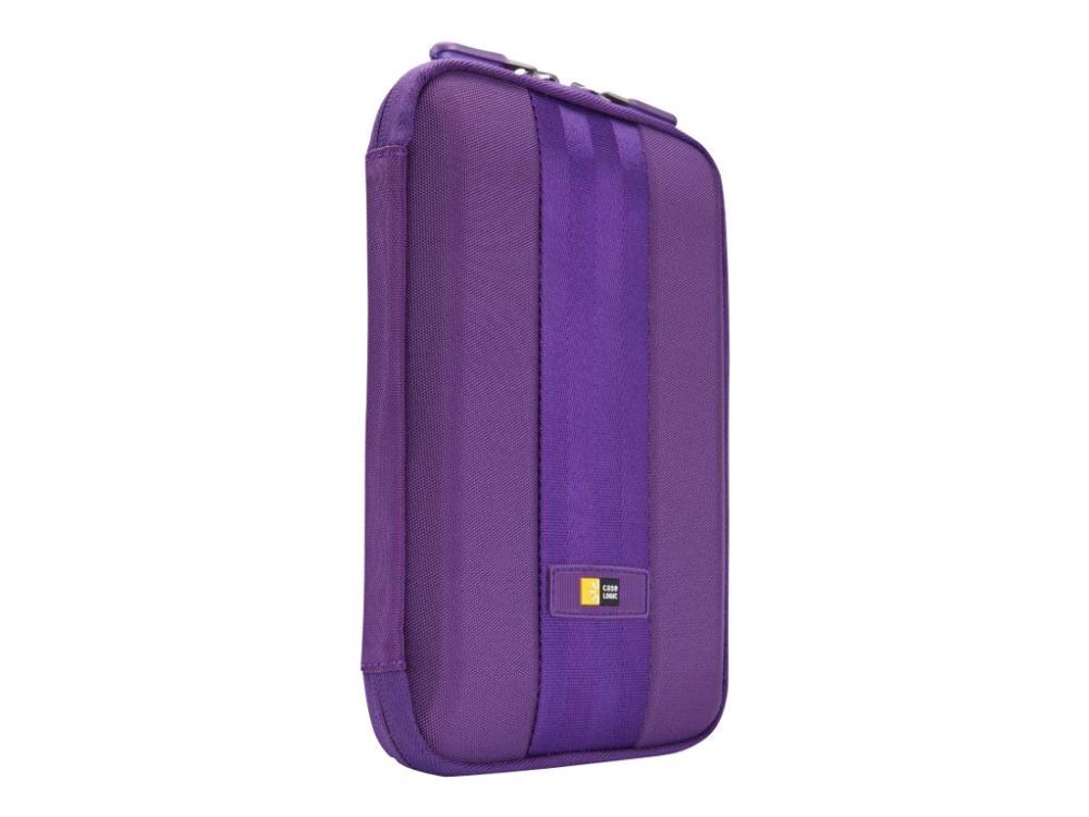 Case Logic Protective Case - Skyddsfodral för surfplatta - polyester - lila - 7 - för Amazon Kindle Fire HD (2a generation)