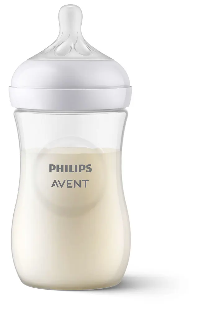 Philips Response nappflaska 260 ml, 1 st, bild 4