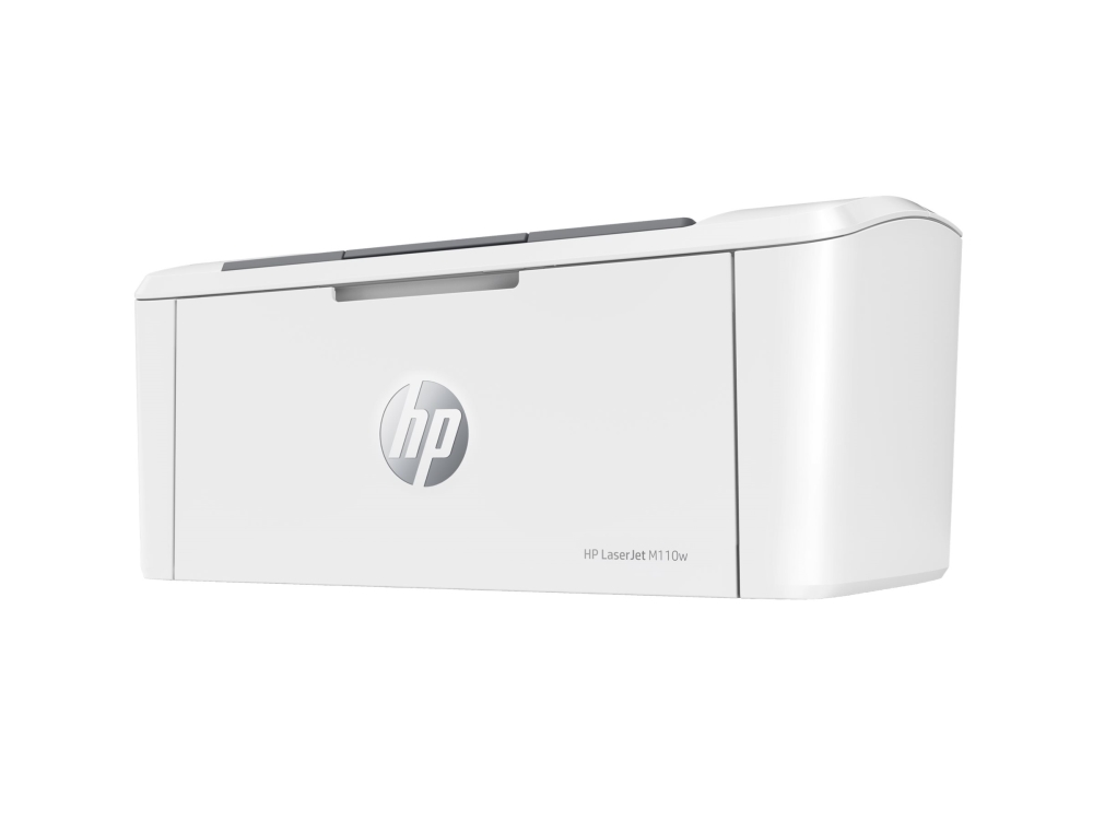 HP LaserJet m110w-skrivare