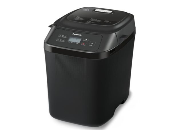 Panasonic SD-PN100KXE - Bakmaskin - 340 W - svart
