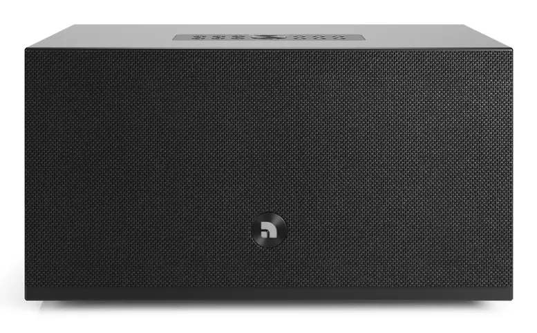 Audio Pro C10 MKII W Multiroom aktiv högtalare, svart, bild 4