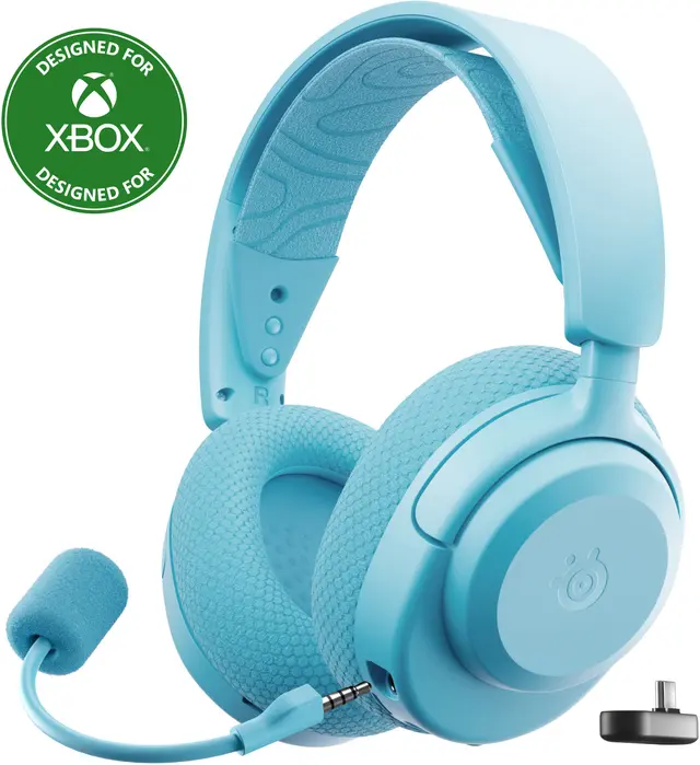 SteelSeries Arctis Nova 3 trådlöst gamingheadset för Xbox