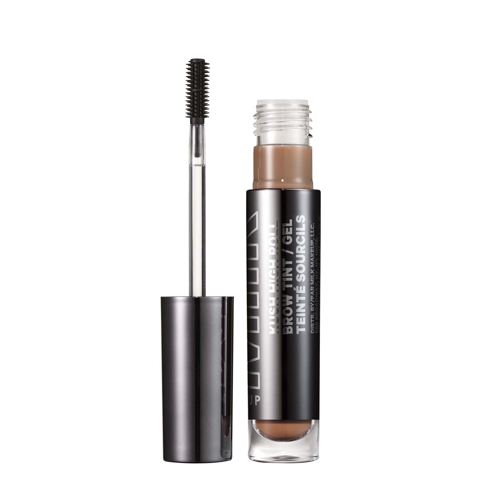 Milk Makeup KUSH High Roll Brow Tint Haze Haze