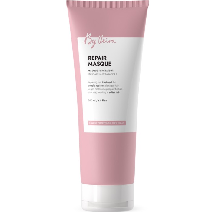 By Veira Repair Masque 200 ml, bild 2