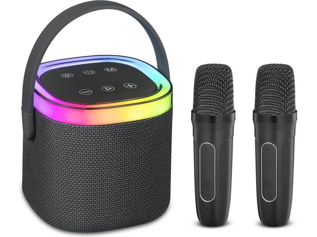 Andersson KEM-D3000 Karaoke-högtalare