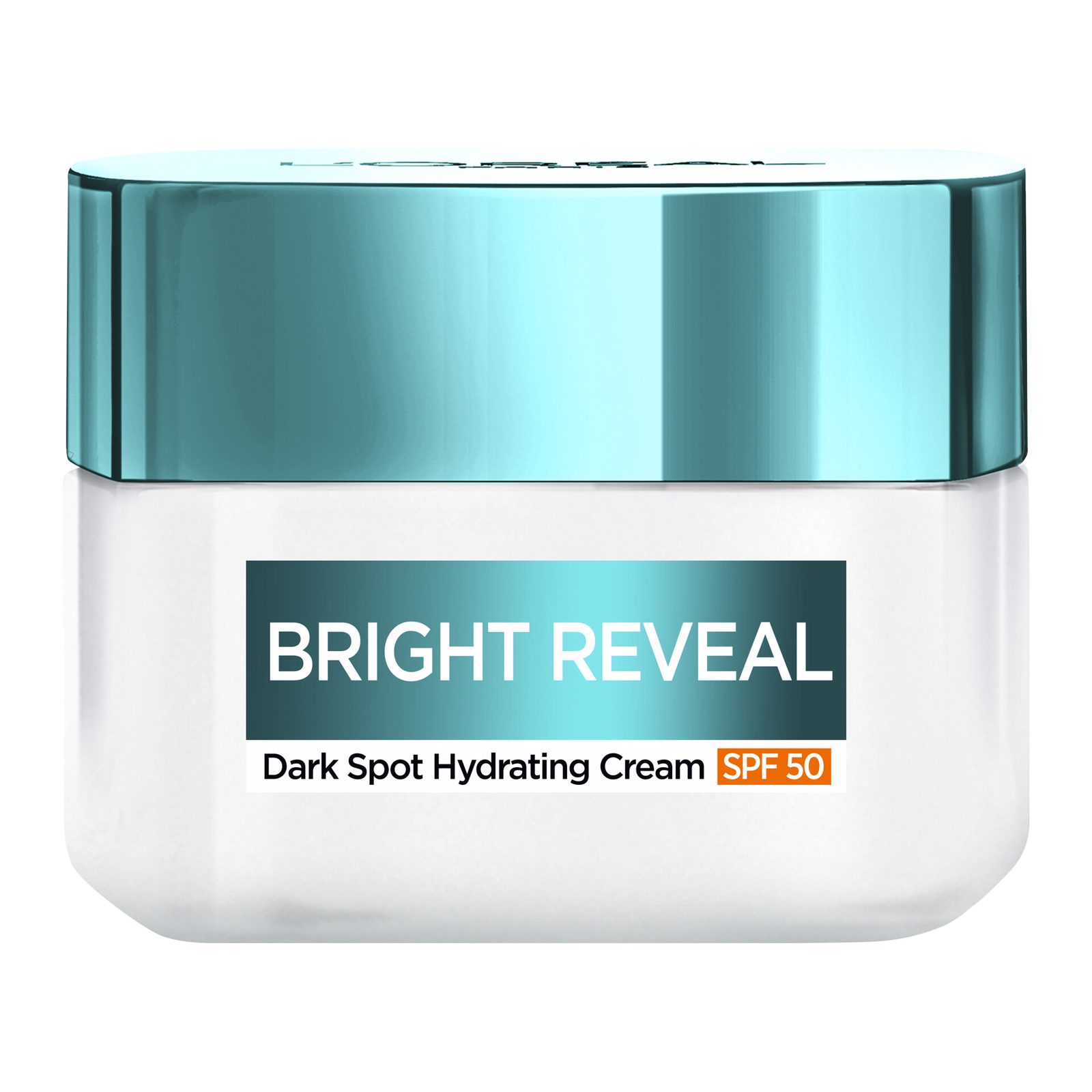 L'Oréal Paris Bright Reveal Niacinamide Dark Spot Hydrating Day Cream SPF50 50 ml 50 ml