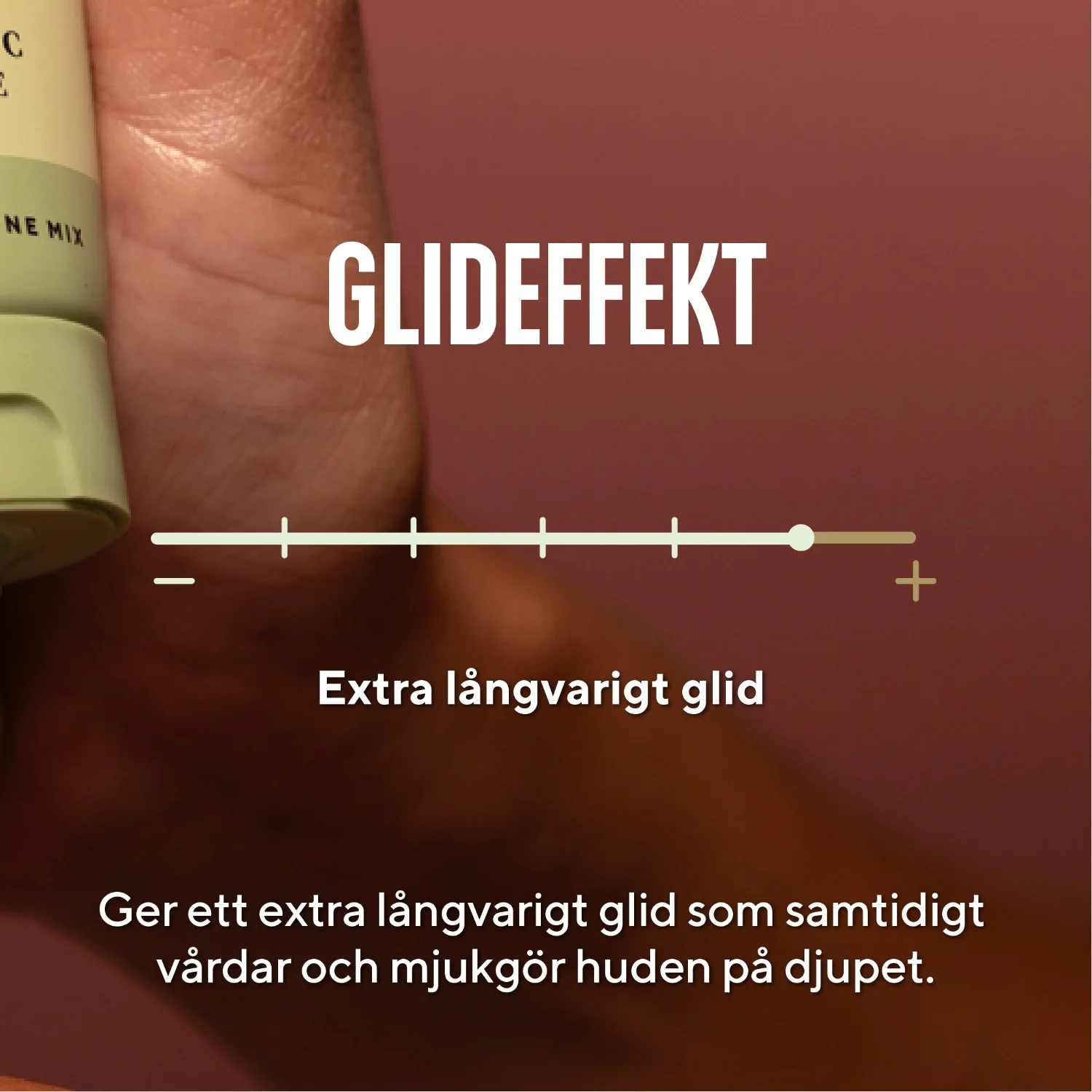 RFSU Glow Lube 75 ml, bild 4