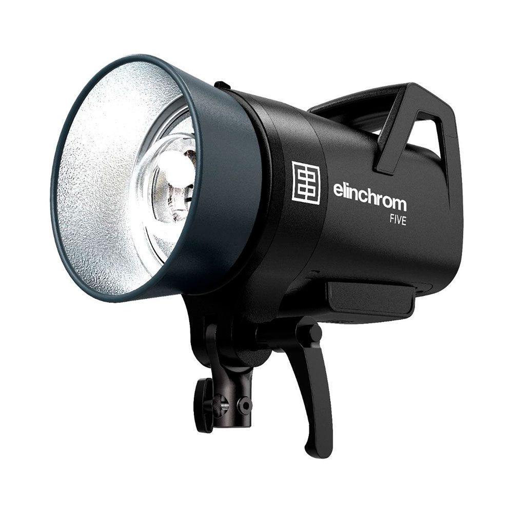 Elinchrom FIVE Monolight batteriblixt