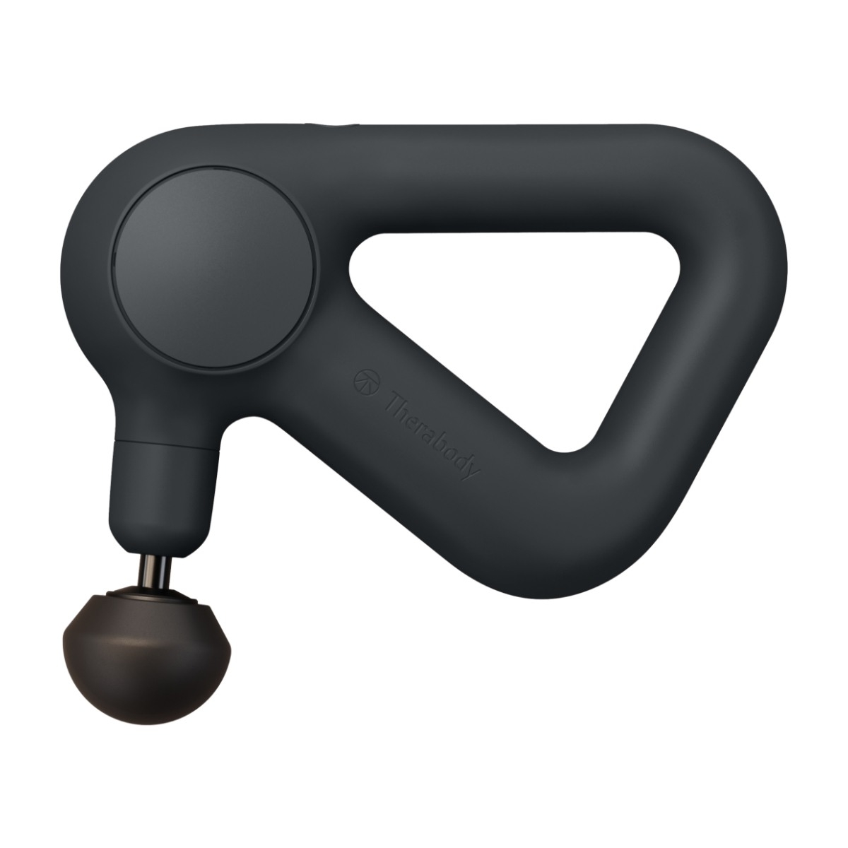 Therabody Theragun Relief massagepistol, Charcoal