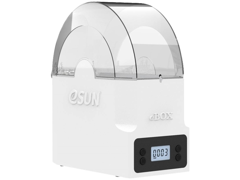 ESUN filamenttork för PLA/ABS-enheter, eBOX Lite