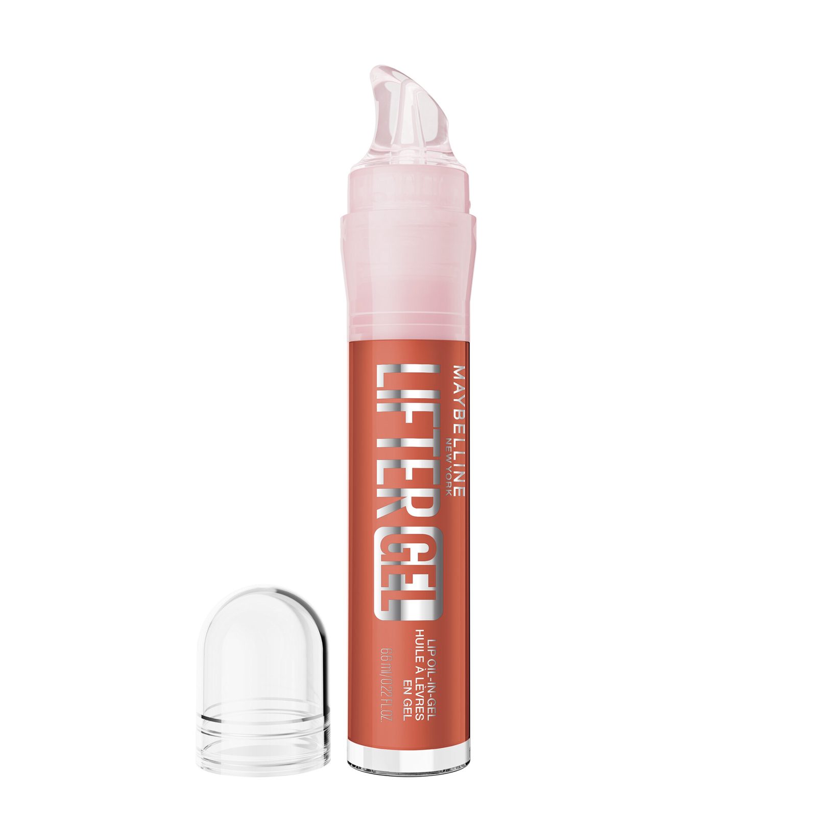 Maybelline New York Lifter Gel Oil-In-Gel Twist Pen 07 Vanilla Horchata 07 Vanilla Horchata
