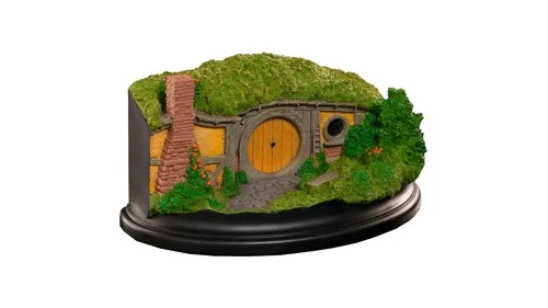 The Lord of the Rings Trilogy - Hobbit Hole - 3 Bagshot Row, bild 3