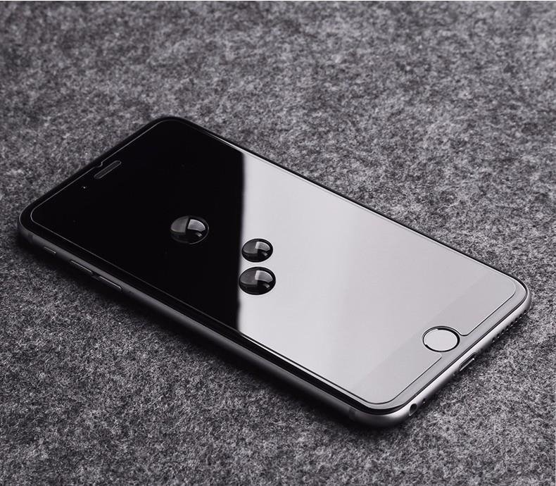 Härdat glas 9H härdat glas iPhone 14 Max / 13 Pro Max (förpackning - kuvert), bild 2