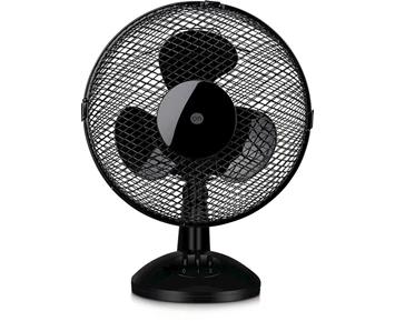 On Table Fan 10