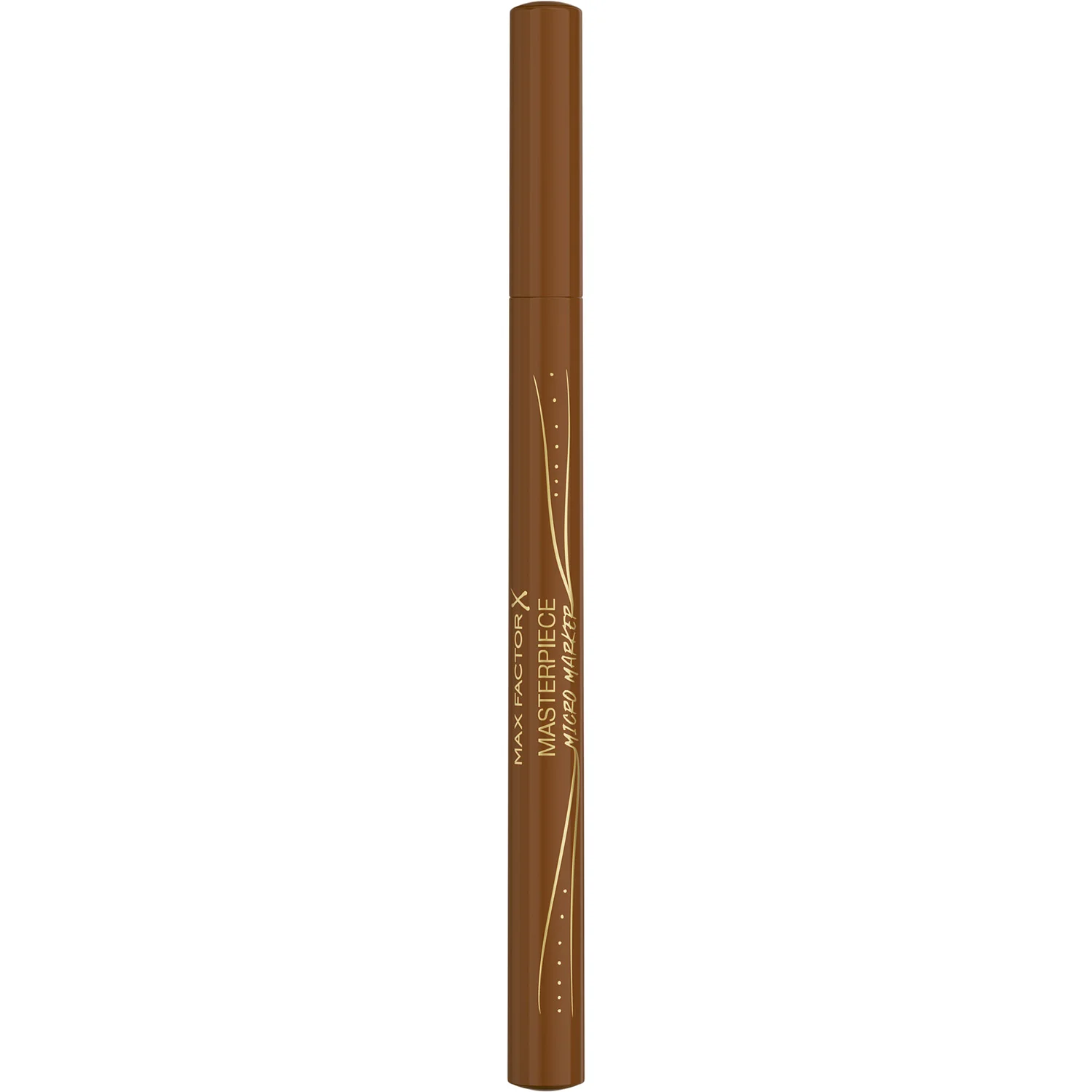 Max Factor Masterpiece Micro Marker Brow Pencil 30 Auburn 30 Auburn