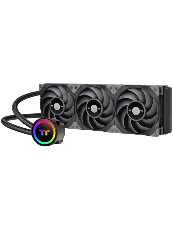 Thermaltake TOUGHLIQUID 360 EX Pro ARGB Sync All-In-One Liquid Cooler - CPU Vattenkylare