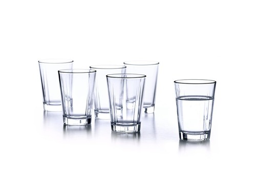 Rosendahl - Grand Cru Water Glass 22 cl - Set of 6, bild 2