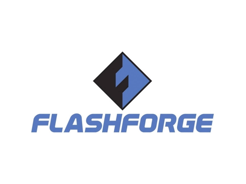 Flashforge Adventurer 5M/5M Pro munstycksmodul 0,4 mm 20004089001