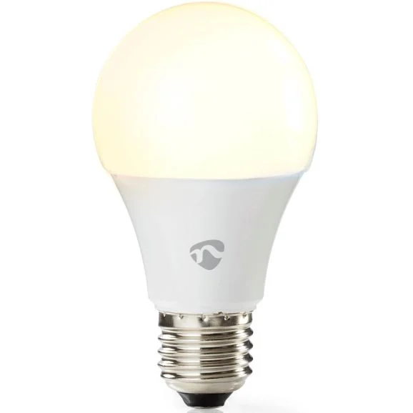 Nedis SmartLife Full Färg Glödlampa