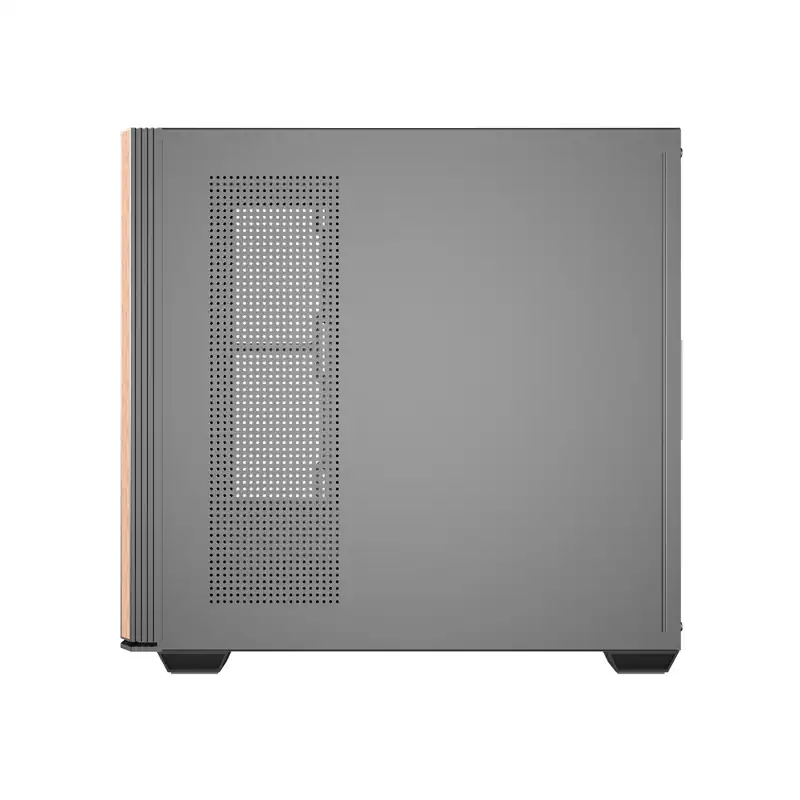 Darkflash DS900WS ATX Computer Case - Chassi - Svart, bild 5