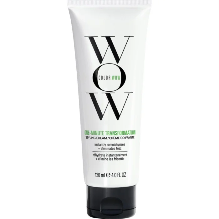 Color Wow One Minute Transformation 120 ml, bild 2