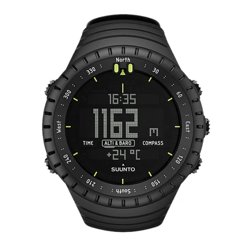 Suunto - Core Outdoor Smartwatch, bild 4