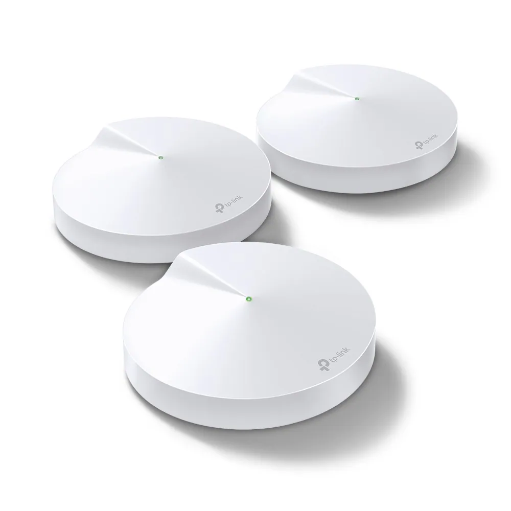 TP-Link Deco M5 Mesh-system AC1300