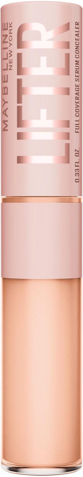 Maybelline New York Lifter Full Coverage Serum Concealer 20 20
