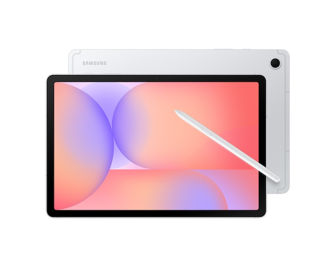 Samsung Galaxy Tab S10 Lite 10.9" 5G 128GB Silver, bild 4
