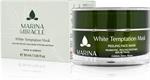 Marina Miracle White Temptation Mask 30 ml, bild 3