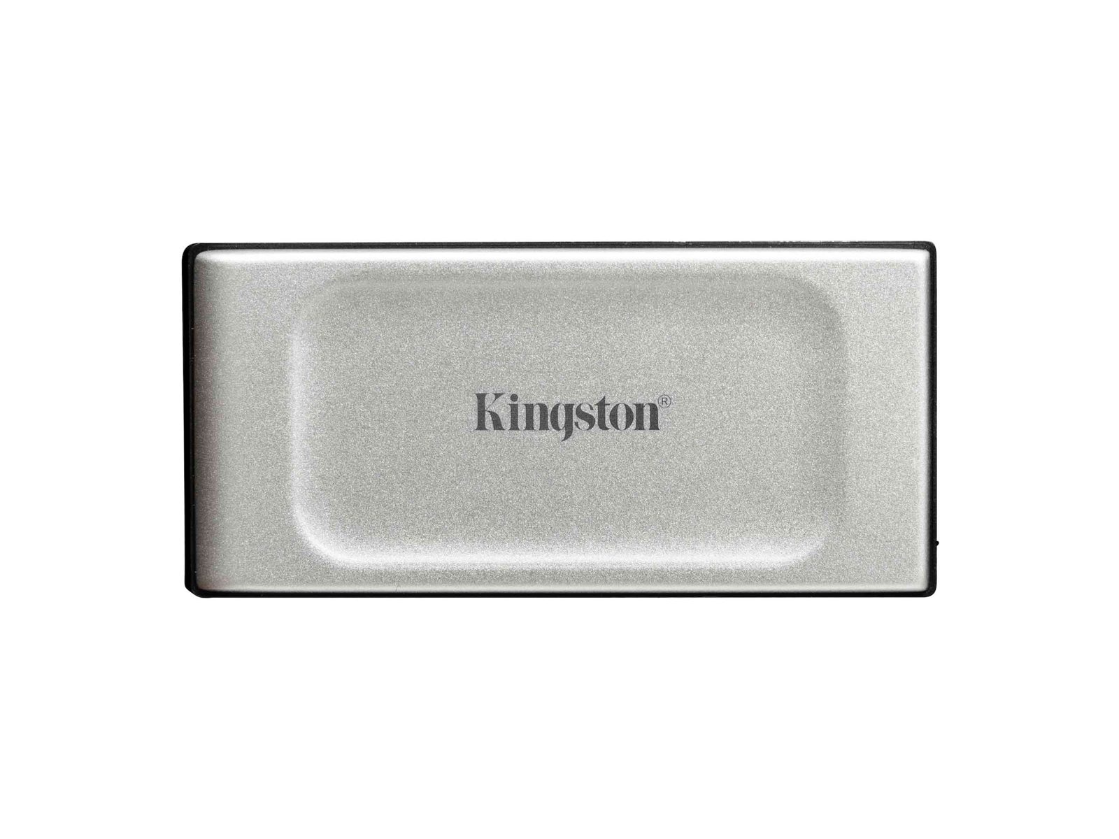 2 TB Kingston XS2000 Portable SSD, USB-C 3.2 Gen.2