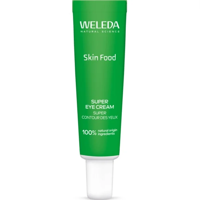 Weleda Skin Food Super Eye Cream 12 ml, bild 3