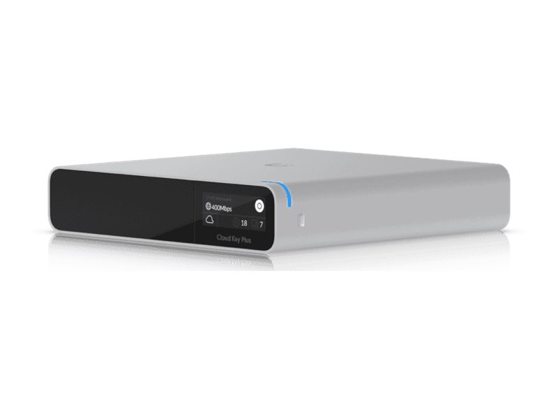 Ubiquiti UniFi CloudKey+