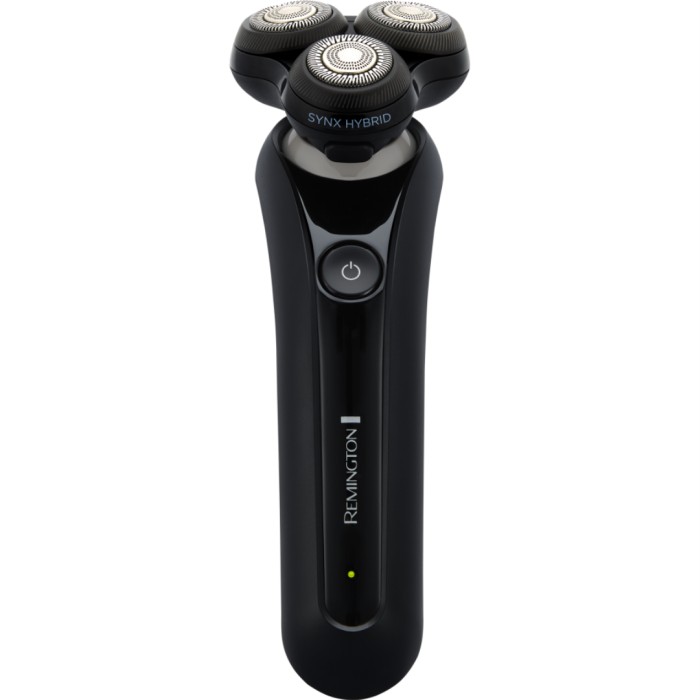 Remington X5 Limitless X roterande rakapparat XR1755 (svart)
