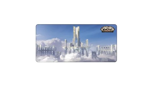 Blizzard World of Warcraft-musmatta (Shadowlands: Bastion, XL), bild 3