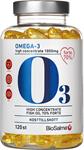 BioSalma Omega 3 forte, 120 st