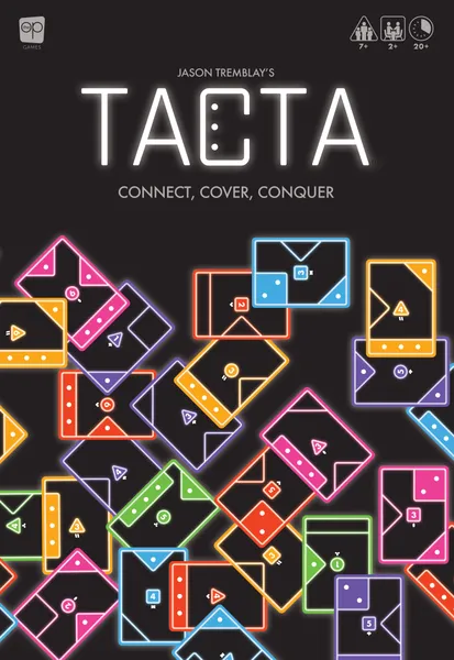 Tacta - Resespel (Eng)