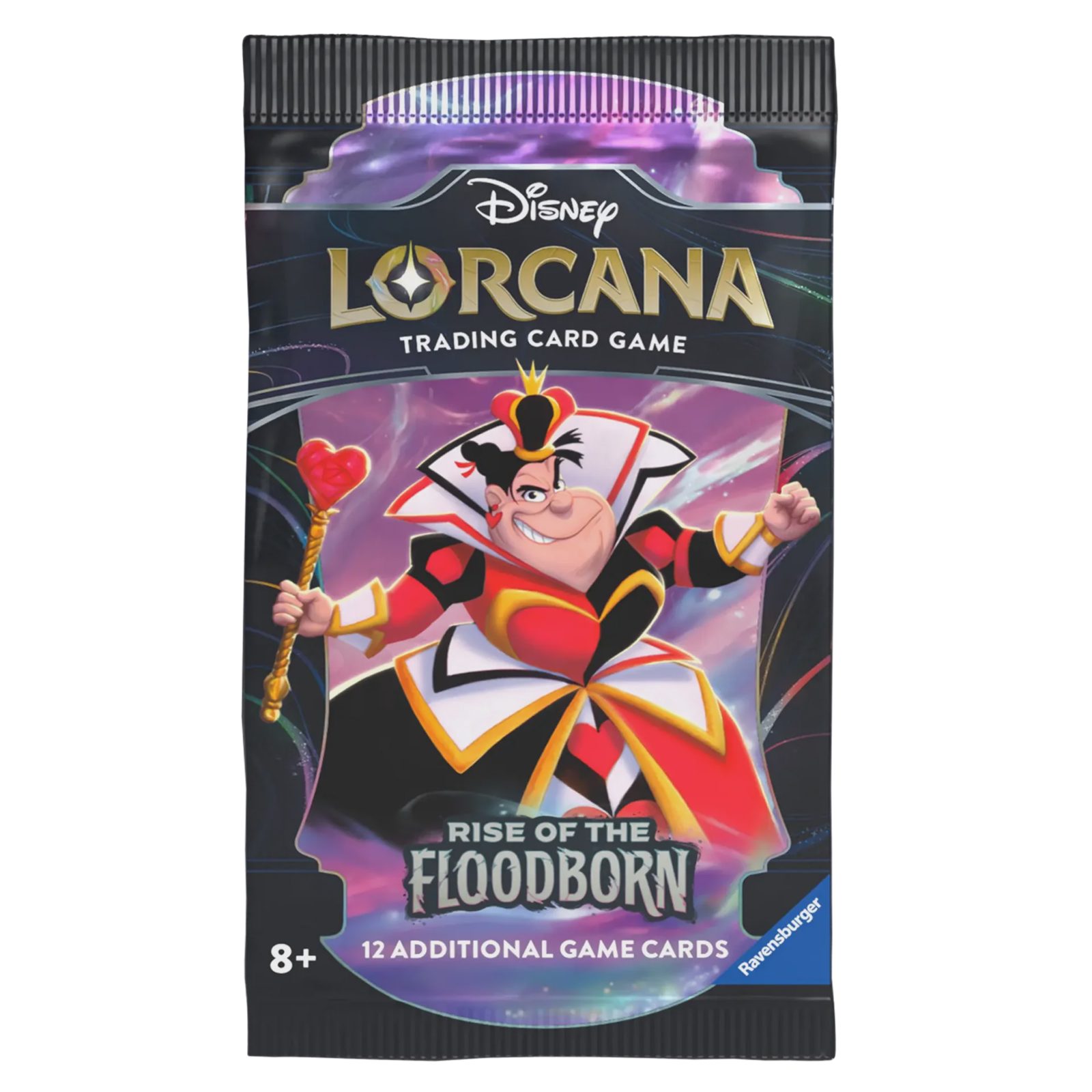 Disney Lorcana TCG: Rise of the Floodborn Booster (1st)